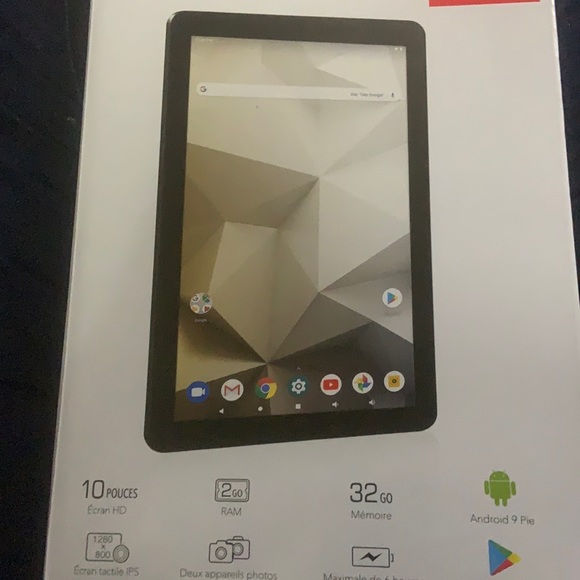 RCA Atlas 10 Pro - Picture 1 of 2